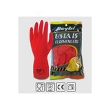 Usta İş Lateks Eldiven NO:9