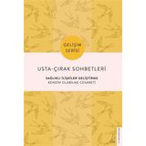 Usta ve Çırak Sohbetleri - Tuğba Sarı