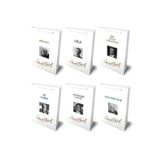 Üstad Necip Fazıl Kısakürek Seti 6 Kitap - Necip Fazıl Kısakürek