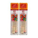 Üstade Dürüm Çiğ Köfte Üstade Dürüm Çiğ Köfte 180 g x 2