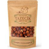 Ustagıda Tazecik Giresun Çiğ Fındık 100 Gram