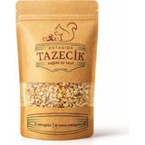 Ustagıda Tazecik Giresun Kavrulmuş Kıyılmış Fındık 1 kg