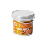 Ustagıda Tazecik%70 Giresun Fındıklı Fındık Ezmesi 1 kg | Vegan, Glutensiz, Mini Fındık Parçacıklı