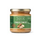 UstaGıdam Giresun Fındık Ezmesi %80 Fındık 300 gram - Doğal - Vegan - Glutensiz - Katkısız
