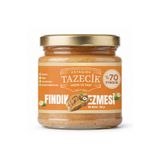 UstaGıdam Ustagıda Tazecik %70 Fındık Ezmesi 300 Gram - Vegan, Glutensiz