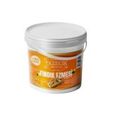 UstaGıdam Ustagıda Tazecik Fındık Ezmesi 1000 Gram Glütensiz - Vegan