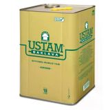 Ustam 18 lt Baklava Bitkisel Susuz Yağı
