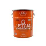 Ustam A24 Bitkisel Susuz Kızartma Yağı 18 L 16.38 Kg (Teneke)