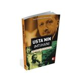 Usta’nın İmtihanı - A. Muhsin Meriç