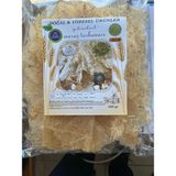 Ustaoğlu Doğal & Yöresel Ürünler Tarhana - 450 gr
