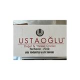 ustaoğlu doğal&yöresel ürünler USTAOĞLU Doğal, Ev Yapımı ve Bol Yoğurtlu Maraş Sıkma Çorbalık Tarhanası (5 Kg)