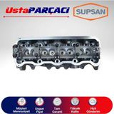 Ustaparçacı Audi A6 C5 1.9 Tdı 1997-2001 Silindir Kapağı 028103351P