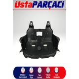 Ustaparçacı Doblo Karter Muhafazası Motor Alt Muhafazası Plastik 2001-2010
