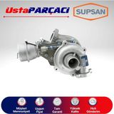 Ustaparçacı Fiat Doblo 1.3 Multijet 2005-2012 Turbo 55198317-71789039-93189317