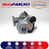 Ustaparçacı Fiat Doblo 1.3 Multijet 2005-2012 Turbo 93191993-5860030-73501343-71784113