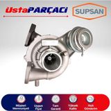 Ustaparçacı Fiat Doblo 1.6d Multijet 2010-2019 Turbo 55230176-55246404-55220699