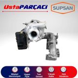 Ustaparçacı Fiat Doblo 4 1.6 Multijet 2015-2020 Turbo 46339846-55263023