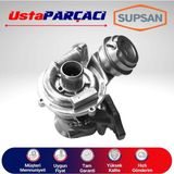 Ustaparçacı Fiat Fiorino 1.3 Multijet 2007-2018 Turbo 55237520-55231037