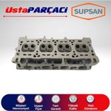 Ustaparçacı Fiat Marea 1.6 16V 1996-2002 Silindir Kapağı 71711138-71716331