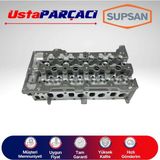 Ustaparçacı Fiat Tipo 1.3 Multijet Euro6 2016-2022 Silindir Kapağı 71778333-73503847-55249855