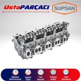 Ustaparçacı Ford Ranger 1 (Tu) 2.5 Td 1999-2006 Silindir Kapağı WL3110100H