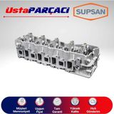 Ustaparçacı Mitsubishi Canter FE511 2.8 Td 1993-2002 Silindir Kapağı ME202621