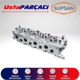 Ustaparçacı Mitsubishi L300 2.5 Td 1998-2007 Silindir Kapağı MD303750-2210042961