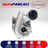 Ustaparçacı Nissan Micra 1.5 Dci 2003-2006 Turbo 7701473673-8200189536-8200119854