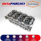 Ustaparçacı Nissan Primera P12 2.2 Di/dci 2001-2007 Silindir Kapağı 110405M300