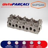Ustaparçacı Opel Calibra 2.0i 16V 1994-1997 Silindir Kapağı 90542815-5607055-5607028-90512162