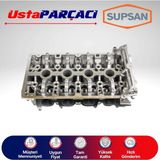 Ustaparçacı Opel Insignia A 1.6 16V Turbo 2008-2017 Silindir Kapağı 55355566-5607190-93169404-609129