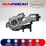 Ustaparçacı Opel Insignia A 1.6 Cdti 2015-2020 Turbo 55493250-861036-861097
