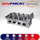 Ustaparçacı Opel Zafira B 1.6 16V 2007-2014 Silindir Kapağı 93191982-55559340-55565192-55571689