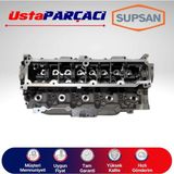 Ustaparçacı Peugeot 2008 1 1.4 Hdı 2013-2016 Silindir Kapağı AV6Q6C032AA-9467617280-0200HS