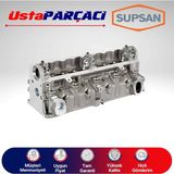 Ustaparçacı Peugeot 306 1.9 D 1998-2002 Silindir Kapağı 0200.W3-0200.CP-9569145580