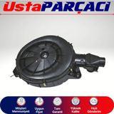 Ustaparçacı Renault 9 Hava Filtre Kutusu Komple Kutu Spring Broadway Fairway