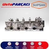 Ustaparçacı Renault Kangoo 1 1.2 16V 2001-2008 Silindir Kapağı 7701478273-8201173867