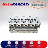 Ustaparçacı Renault Latitude 1.5 Dci 2010-2015 Silindir Kapağı 110418343R-110418961R