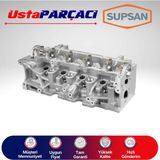 Ustaparçacı Renault Modus 1.5 Dci 2005-2012 Silindir Kapağı 110412587R-7701476059