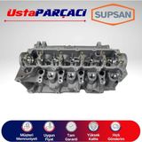 Ustaparçacı Renault Modus 1.5 Dci 2007-2012 Silindir Kapağı 110415795R-7701476603-1104100Q1L