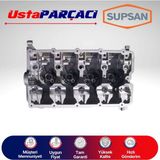 Ustaparçacı Vw Golf 5 2.0 Tdı 16V 2003-2008 Silindir Kapağı 03G103351B
