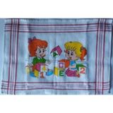 Ustası Antepte Okul Beslenme Örtüsü Kız Çocuk 35 x 50 cm 3 Adet