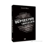 USTASINDAN DEPRESYON TAHLILLERI - LEVENT METE