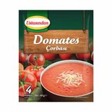 Ustasından Domates 69 gr Çorba