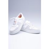 Üstten Bağcıklı Günlük Erkek Sneakers Ayakkabı