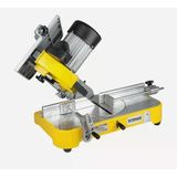 Üstten Tablalı Yatarlı Gönye Kesme Makinesi 1100 W 300Mm İndüksiyon Motor Rtrmax
