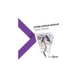 Üstüme Devrilen Masallar - Yeşim Coşkun