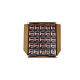 Üstün 25 Adet Dirençli Mini Röle Şeffaf Uyumlu 12V 40A 87A 5 Fişli Kırmızı Ledli