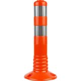 Üstün Baskı Eko 450 mm Esnek Şerit Ayırıcı (Delinatör) Oscar