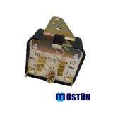 Üstün FAR RÖLESİ 12V ÇİFT BOBİNLİ RL600-ÜSTÜN Uyumlu